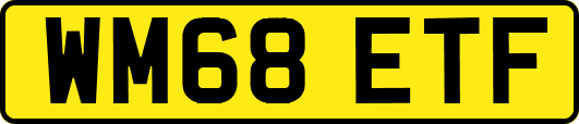 WM68ETF