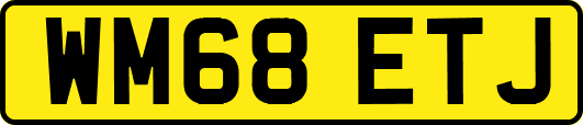 WM68ETJ