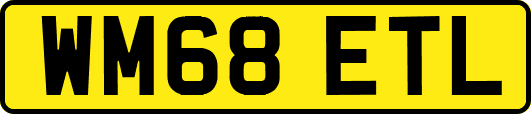 WM68ETL