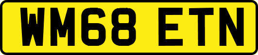 WM68ETN