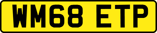 WM68ETP