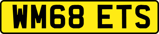 WM68ETS