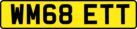 WM68ETT