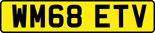 WM68ETV