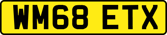 WM68ETX