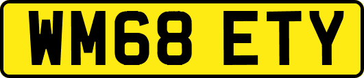 WM68ETY