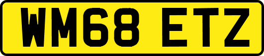 WM68ETZ