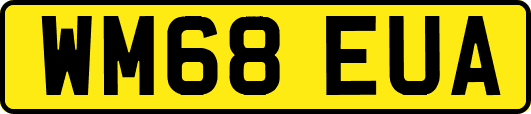 WM68EUA