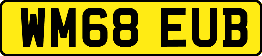 WM68EUB