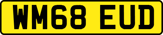 WM68EUD