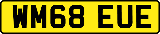 WM68EUE