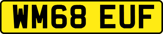 WM68EUF
