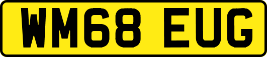 WM68EUG