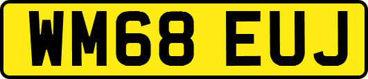 WM68EUJ