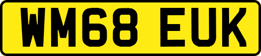 WM68EUK