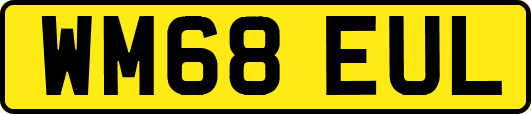 WM68EUL