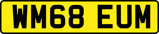 WM68EUM