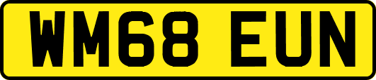 WM68EUN