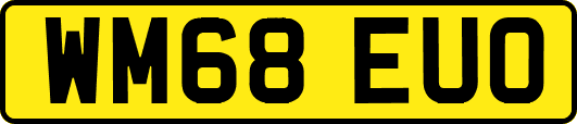 WM68EUO