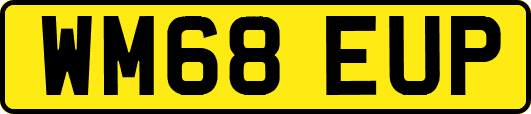 WM68EUP