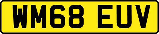 WM68EUV