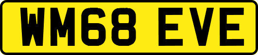 WM68EVE