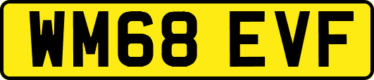WM68EVF