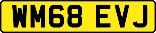 WM68EVJ