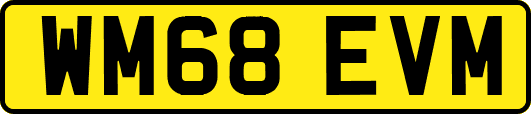 WM68EVM