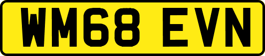 WM68EVN