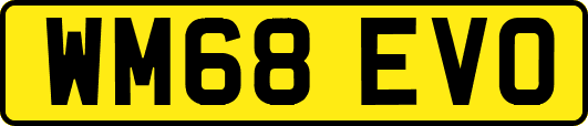 WM68EVO