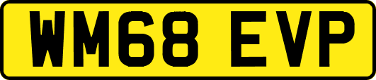 WM68EVP
