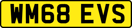 WM68EVS