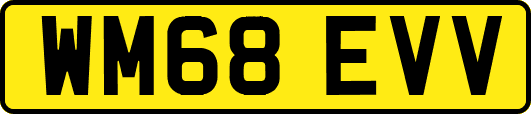WM68EVV