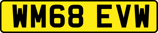 WM68EVW
