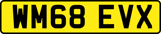 WM68EVX