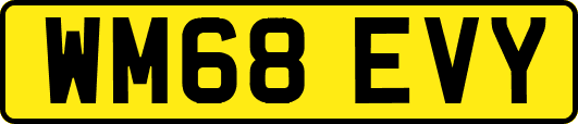 WM68EVY
