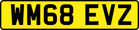 WM68EVZ
