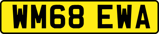 WM68EWA