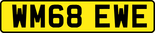 WM68EWE