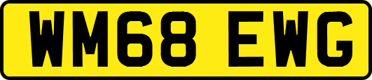 WM68EWG