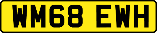 WM68EWH