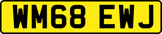 WM68EWJ