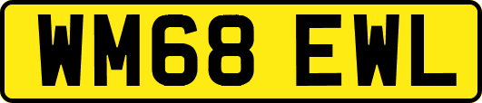 WM68EWL