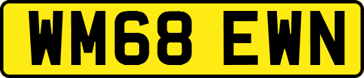 WM68EWN