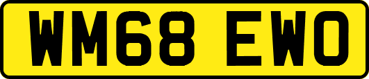 WM68EWO