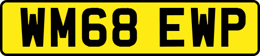 WM68EWP