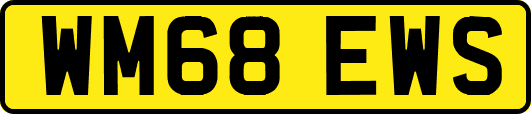 WM68EWS