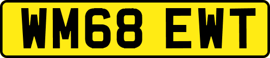 WM68EWT