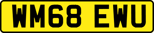 WM68EWU